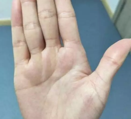 5、測這輩子會不會有二婚:測算是否有二婚的跡象