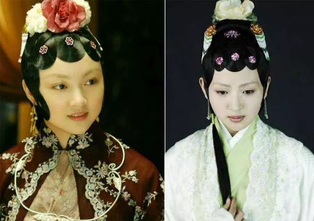 紅樓夢的惜春什麼屬相：關於紅樓夢‘惜春！