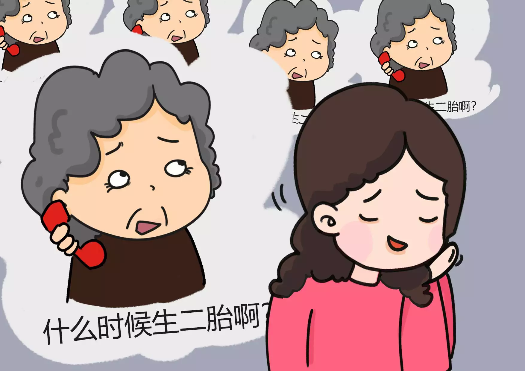 2、頭胎生兒子的女人都厲害:胎生男孩還是女孩比較好？