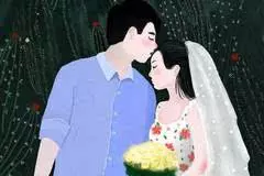 1、向太是一個性格強勢的女人，娶了一個強勢的女人做妻子，會有什麼好處？
