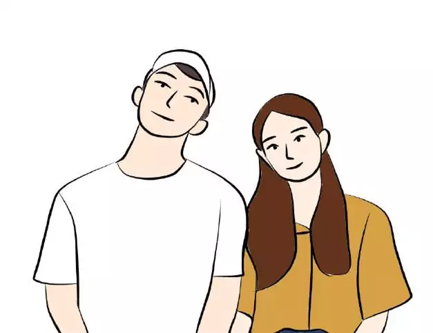 2、測試兩個人適不適合結婚:有沒有測兩個人合不合適在一起的測試