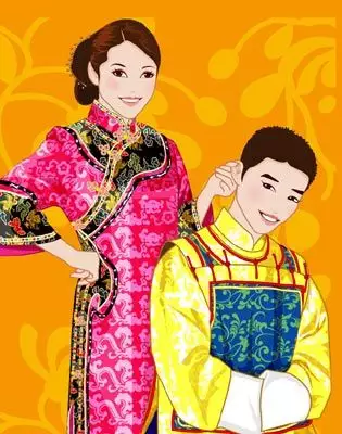 7、女大男五歲婚配好不好:女生比男生大三歲，如果在一起了，相差的算多嗎？