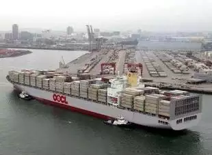 6、上海到日本海運價格表:上海到日本大阪海運有哪些費用拼箱I立方大概多少錢