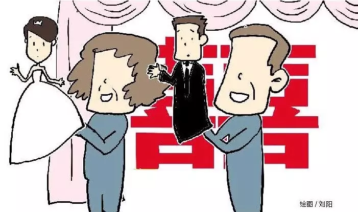 4、包辦婚姻什麼意思:婚姻包辦是什麼意思?