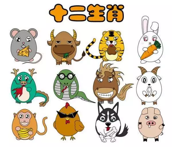 十二生肖什麼屬相最奸詐：十二生肖里那個生肖狡猾奸詐？