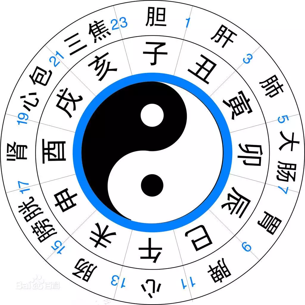 24節氣和什麼屬相最好：二十四節氣指十二生肖中什麼生肖，