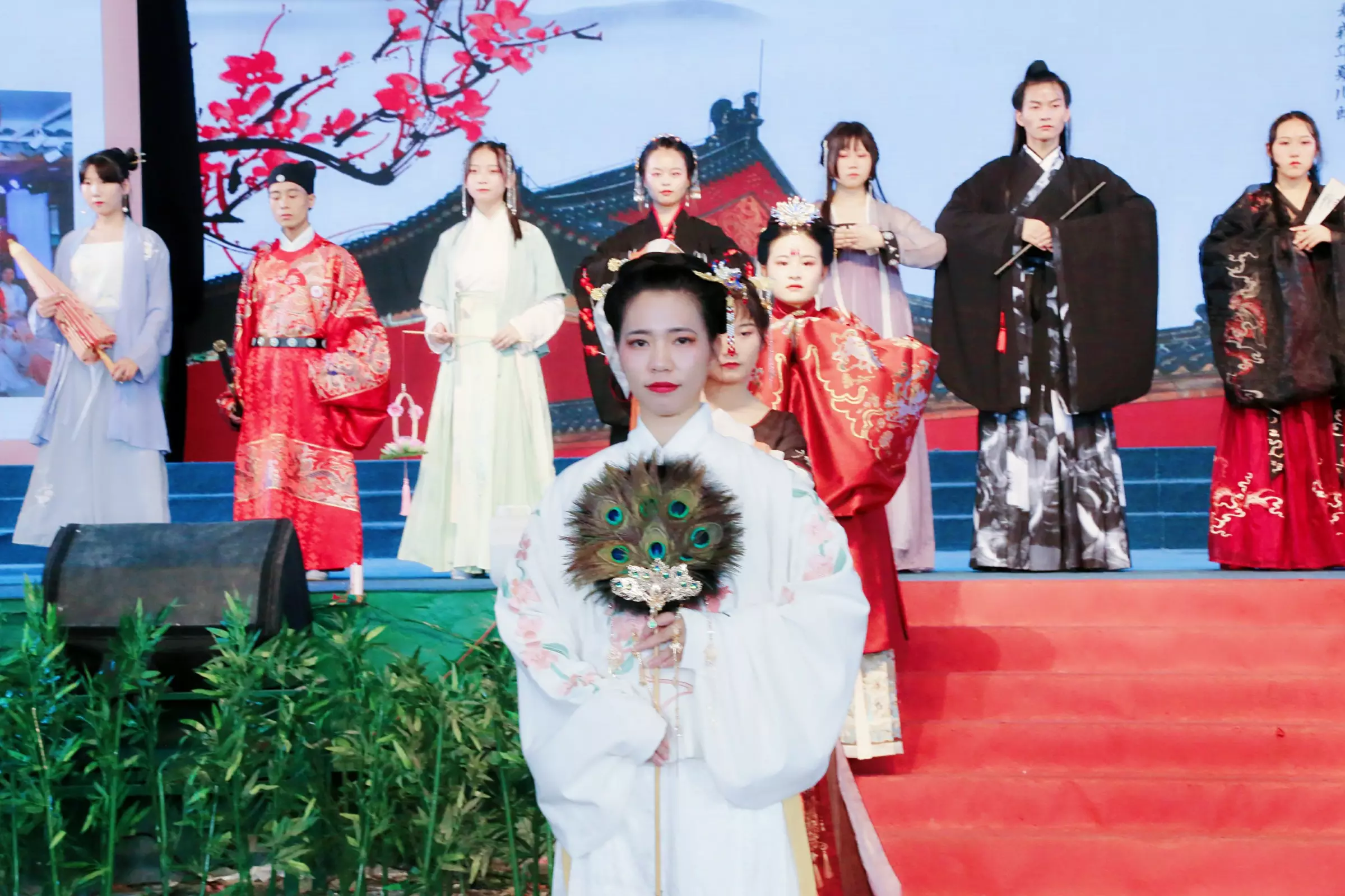 4、男女姻緣:男女姻緣好與壞