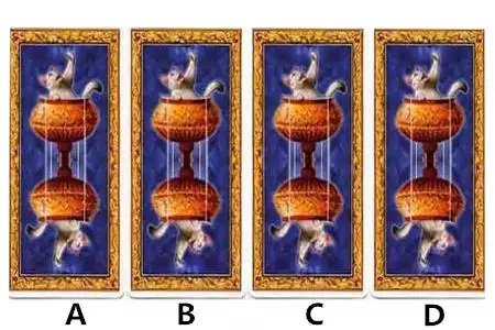 1、塔羅牌算複合:塔羅牌 算複合的 誰能給解下