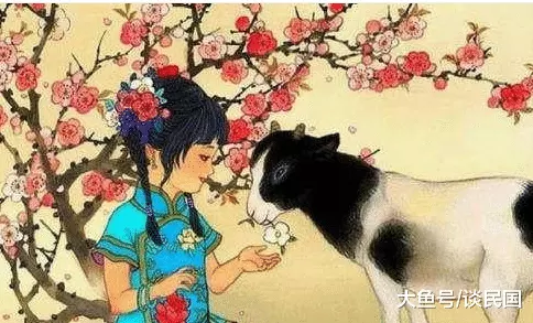 男屬羊認什麼屬相做乾媽最佳：屬羊的人和什麼屬相的人最合