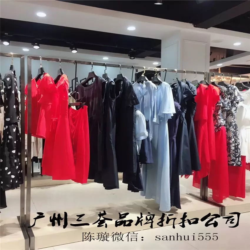 想開服裝店不知道進貨渠道：想開個服裝店，一般都在哪進貨