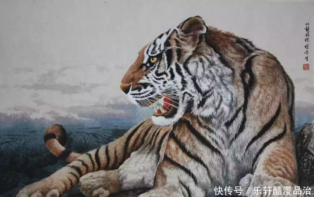 98年男屬虎最佳婚配：年屬虎的婚姻搭配