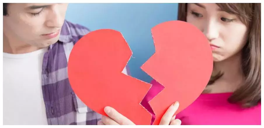 7、算命的說命中有三段婚姻:算命的說有三次婚姻，怎樣才能截斷第三次婚姻？