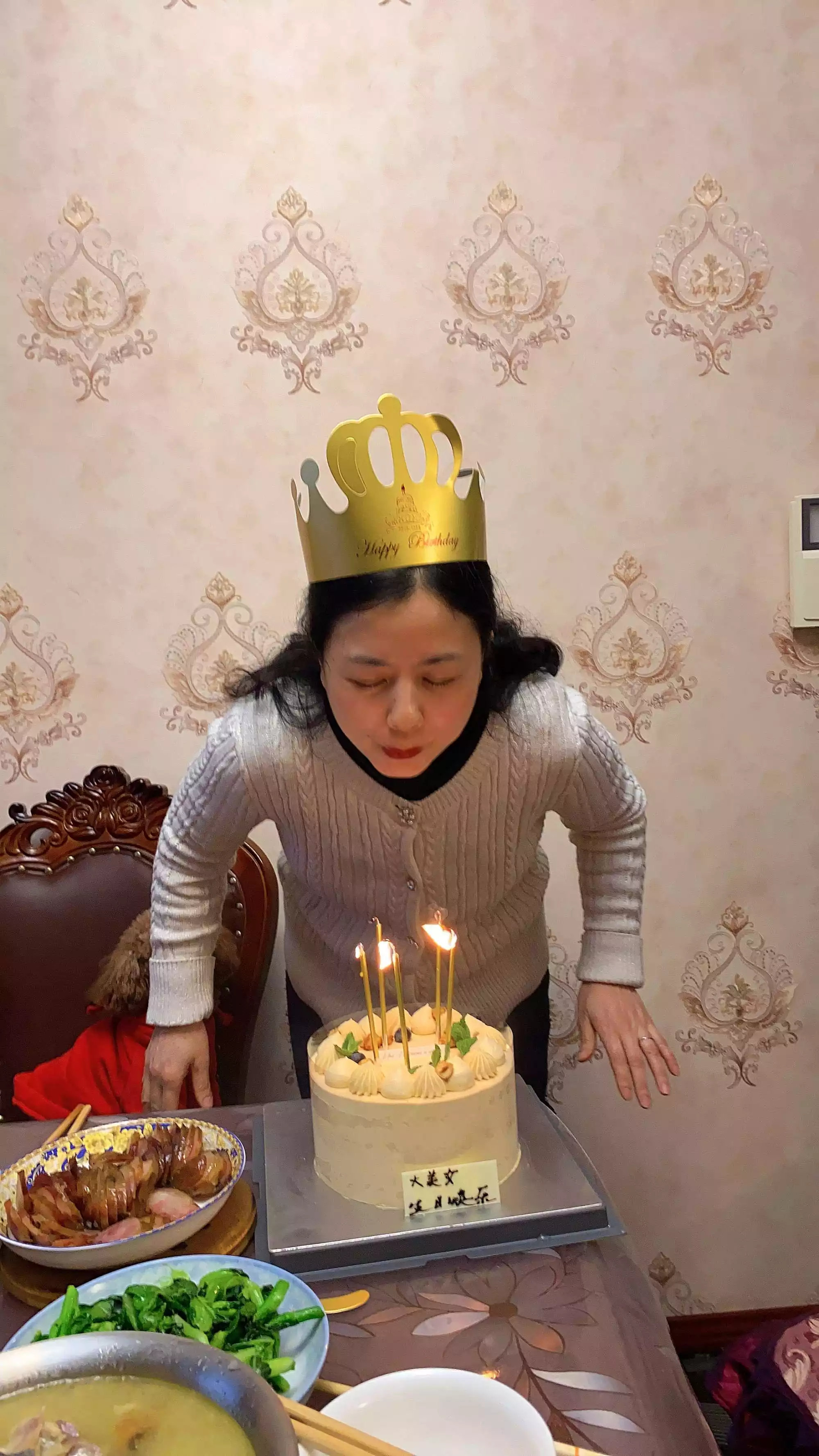 老婆生日儀式感紅包雨：結婚後的第一個生日，送老婆什麼比較有創意？