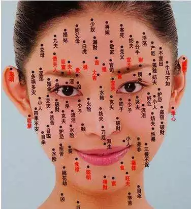 晚年運勢不好的女人：中年運勢下滑孤苦的女人