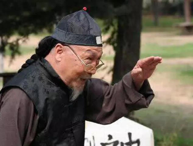 8、如何找到算命準的高人:如何找高人算命