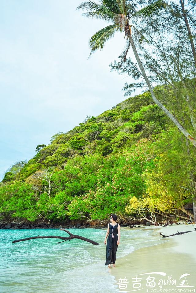 5、夏天和海島的婚配:夏天適合去哪裡旅遊？