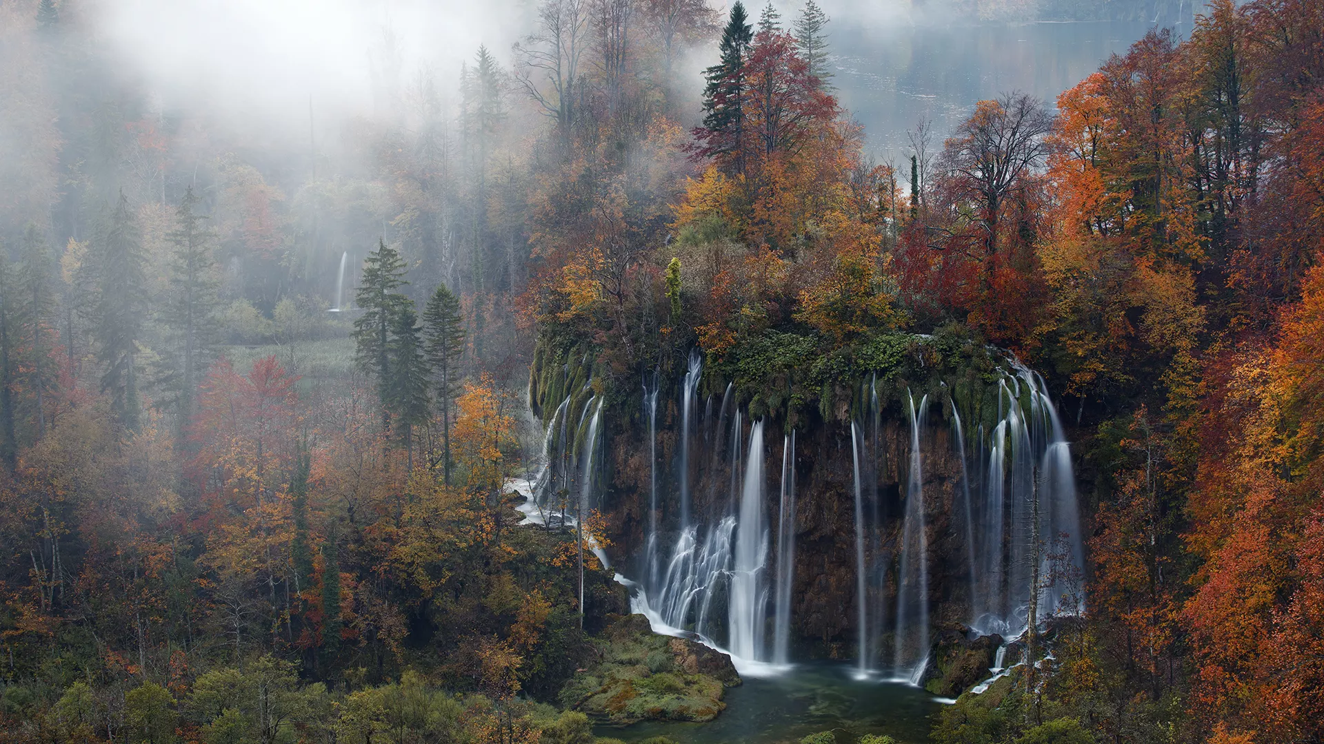 2、自然山水風景:中國有哪些自然山水旅遊景點？