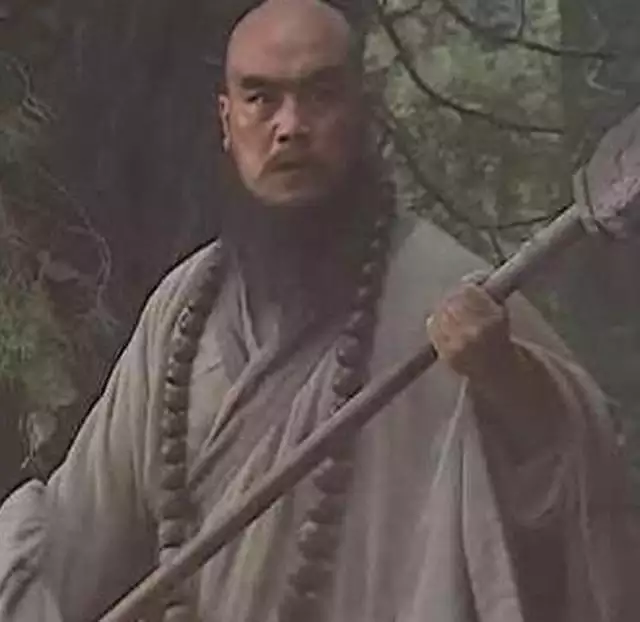 4、魯智深的外貌特點:《》魯智深的外貌特徵是什麼？