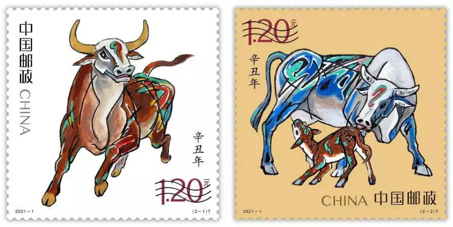 2、年生牛備孕表:屬蛇人年添丁