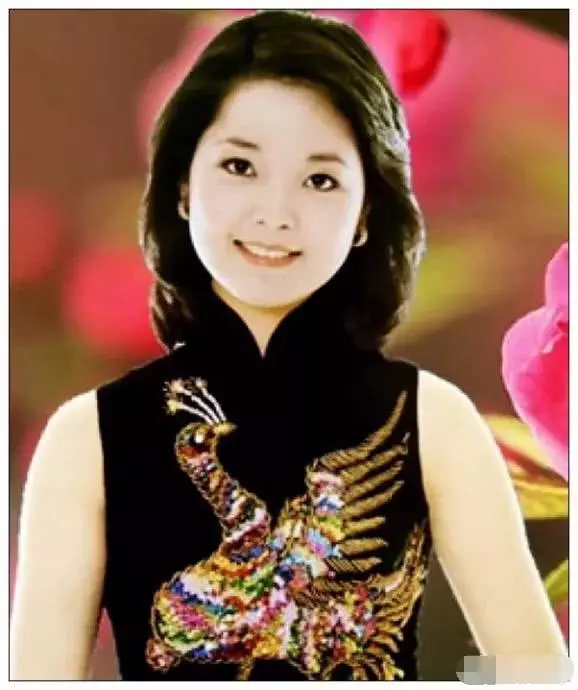鄧麗君哪年出生的屬相是什麼：鄧麗君屬相是?