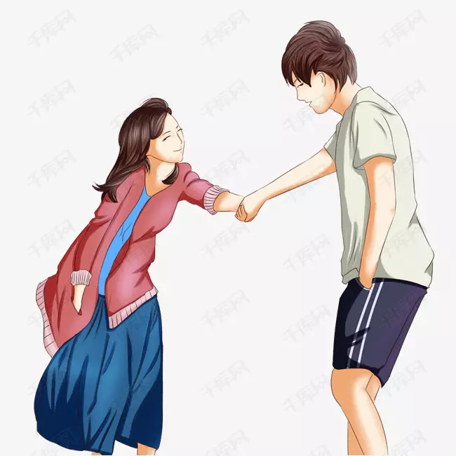 6、情侶姻緣測試免費測試:免費姻緣測試多大結婚