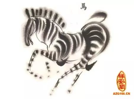 馬年馬月馬日對屬相馬的人好嗎：馬年馬月馬日馬時命怎麼樣