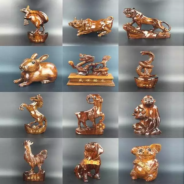 十二生肖是哪些？哪一年屬什麼生肖怎麼算？