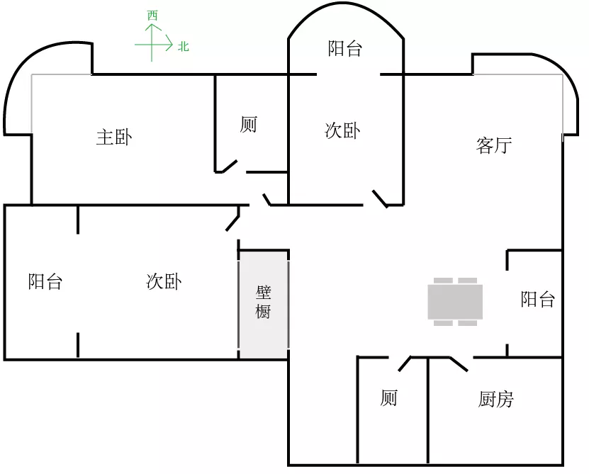 風水上東南角代表什麼：家中東南角不可以放什麼