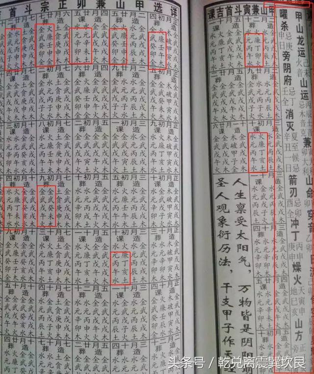 亥月壬日出殯放啥屬相：什麼叫重喪日