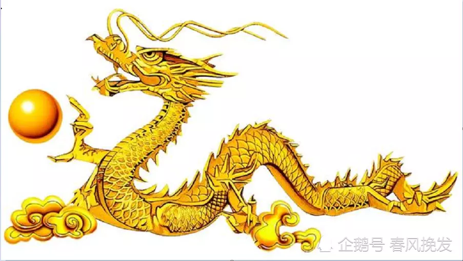 十二生肖屬相龍的年齡：十二生肖順序表及年齡怎麼算？