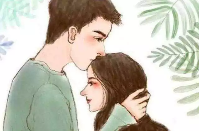 3、夫妻日柱相衝的婚姻:婚姻宮相剋的兩個人還能走到一塊嗎