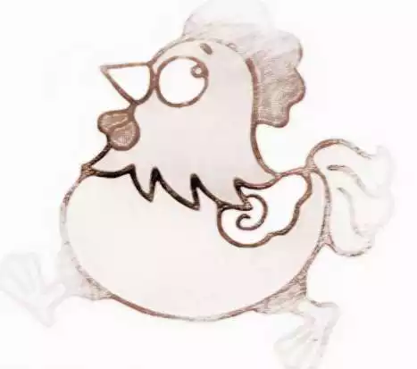 屬雞的人跟什麼屬相最好：93年屬雞的和什麼屬相最配最合適呢