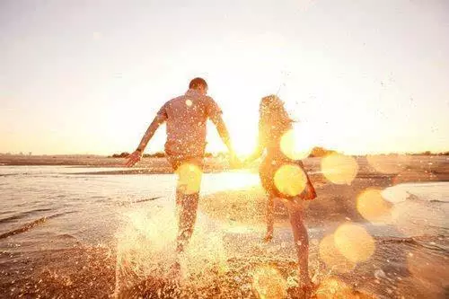 5、免費查婚姻宮:排盤，看結婚時間及婚姻狀況（夫妻宮）