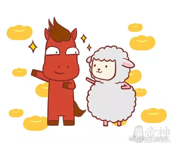 屬相虎和馬是什麼星座：屬虎的和屬馬的相配嗎