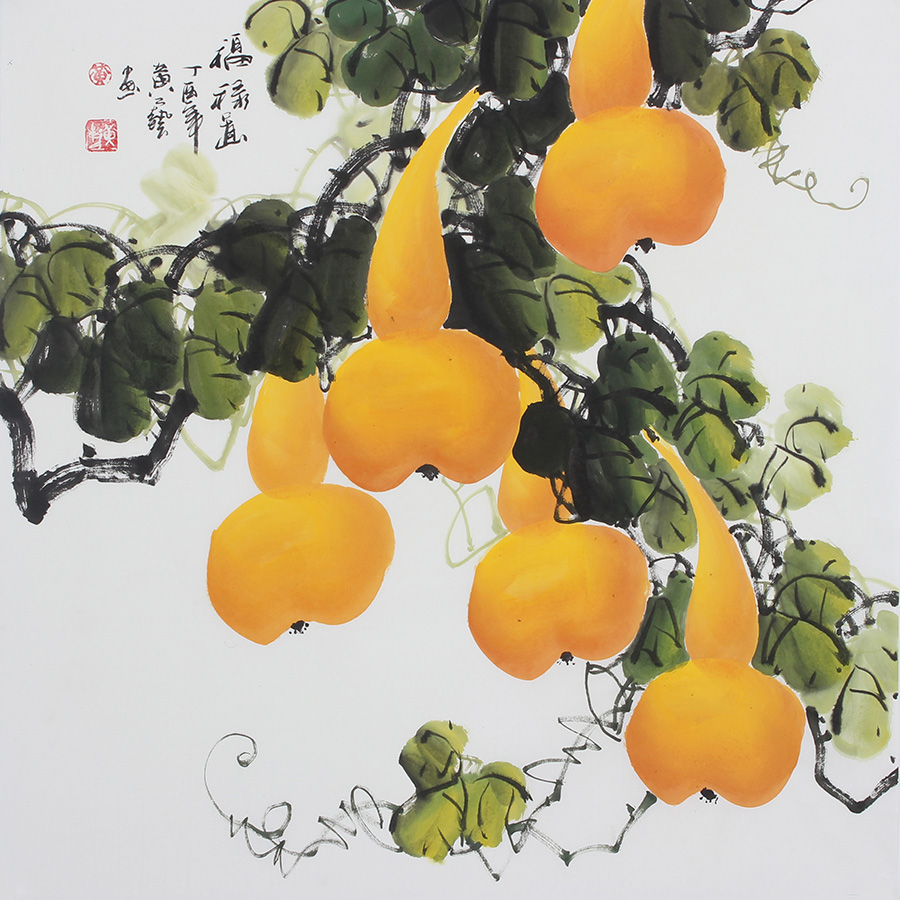 1、葫蘆圖片大全大圖:葫蘆娃的圖片及名字