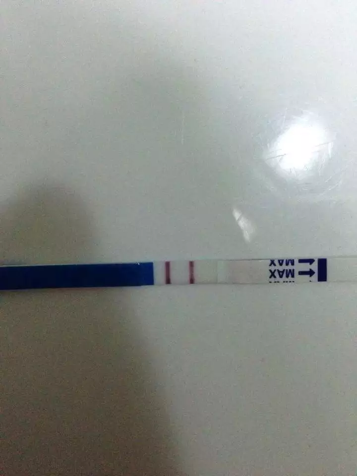 測男孩兒女孩兒的是試紙准嗎：測試男孩女孩的試紙大家說准嗎
