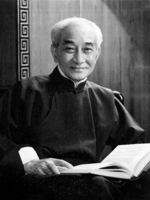 南懷瑾談屬相和什麼生肖：什麼生肖和什麼生肖最配