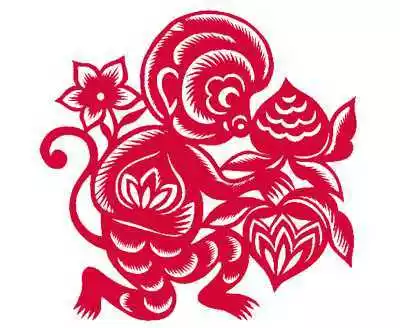 4、年92年屬猴的相宜婚配:年屬猴人年娶親好嗎