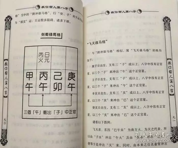 8、請問各位，四柱八字提取的用神和李居明餓命學的用神，哪個更可信？