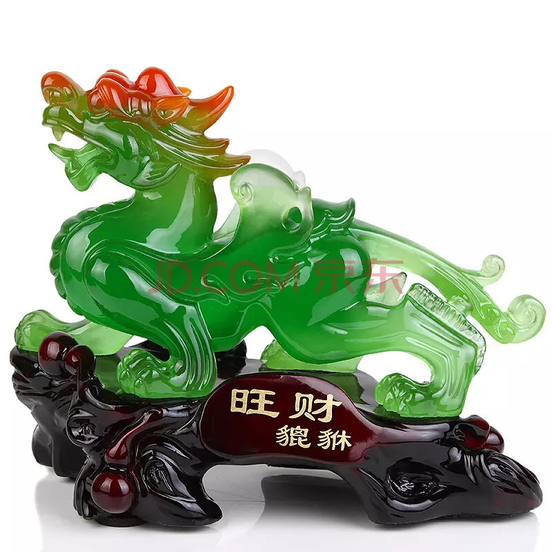 5、什麼樣的貔貅聚財:什麼樣的貔貅寓意呢？