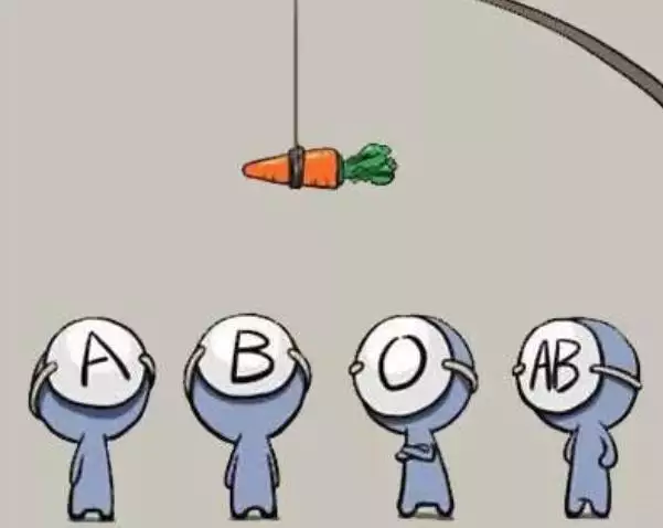 3、a型血和ab型血婚配孩子:A型血和AB型血生的小孩會是什麼血型