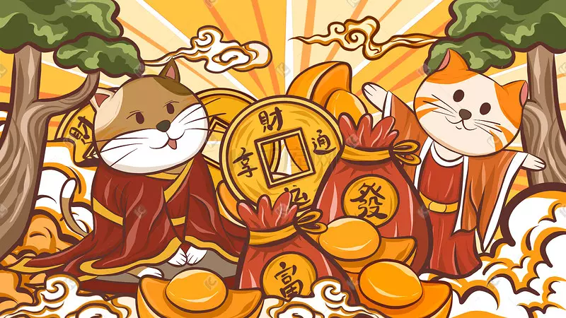 3、招財貓登錄異常:上招財貓怎麼显示網絡不好？