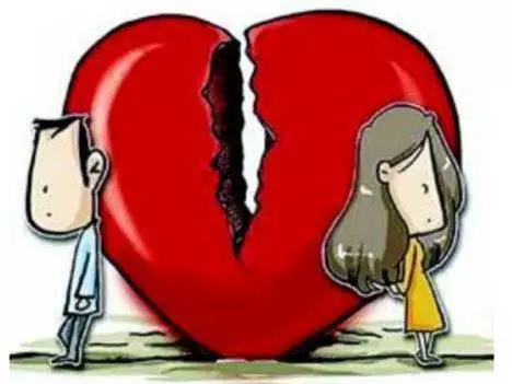3、不離婚拖着男女誰吃虧:離婚男女雙方誰比較吃虧
