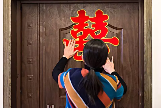 3、一個已經結婚的人，如果遇到自己特別喜歡的人，或者遇到對自己特別好的人，怎麼辦？