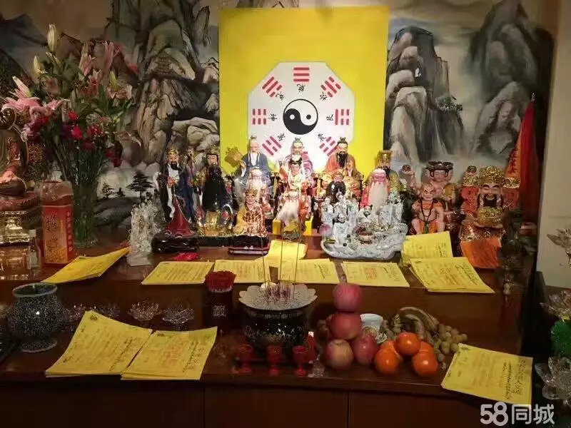 1、算命姻緣:算命婚姻