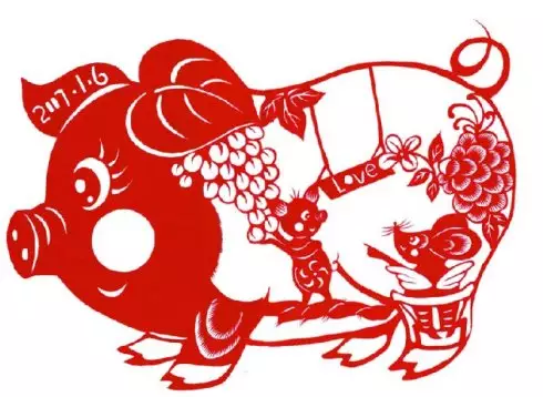 屬豬的佩戴豬屬相好嗎：屬豬的戴什麼屬相的玉好