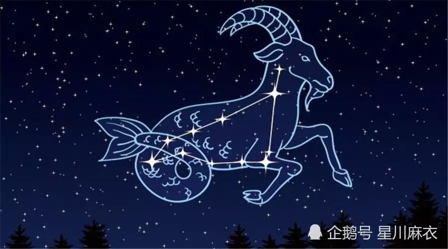 1、年運勢的星座:什麼星座運氣