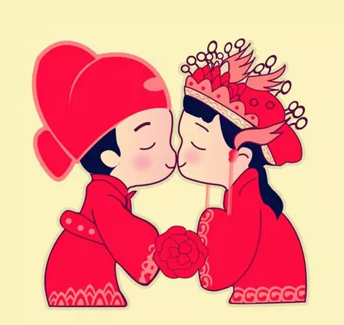 2、婚姻合婚免費八字查詢:八字合婚免費測試