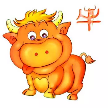 1、男屬牛的婚配什麼屬相:屬牛的和什麼屬相最相配 12屬相婚配表