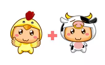3、屬雞的男婚配屬雞的女好嗎:屬相婚配：男屬雞和女屬虎相配嗎